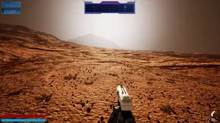 Скриншот 6 к игре Galactic Sanctuaries