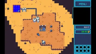 Скриншот 1 к игре Battle for Vera