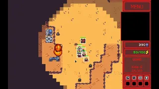 Скриншот 2 к игре Battle for Vera