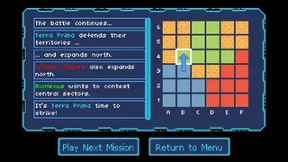 Скриншот 5 к игре Battle for Vera