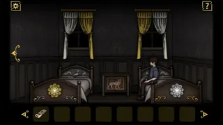 Скриншот 1 к игре Forgotten Hill: The Wardrobe