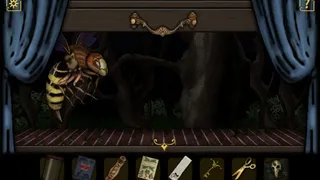 Скриншот 2 к игре Forgotten Hill: The Wardrobe