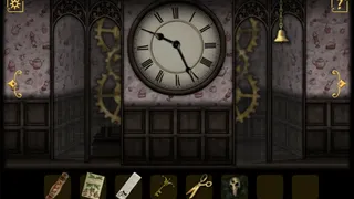 Скриншот 3 к игре Forgotten Hill: The Wardrobe