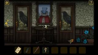 Скриншот 4 к игре Forgotten Hill: The Wardrobe