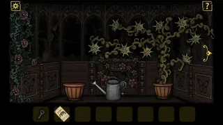 Скриншот 6 к игре Forgotten Hill: The Wardrobe