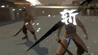 Скриншот 3 к игре 剑途