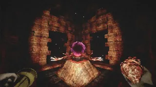 Скриншот 5 к игре AZEM