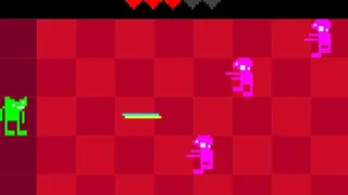 Скриншот 1 к игре ZRAGG