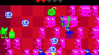 Скриншот 2 к игре ZRAGG
