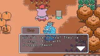 Скриншот 4 к игре Kraktures