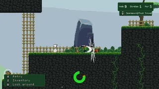 Скриншот 4 к игре Jack of Clubs Golf