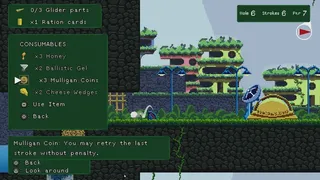 Скриншот 8 к игре Jack of Clubs Golf