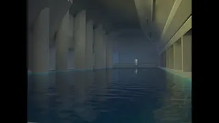 Скриншот 2 к игре Through The Backrooms