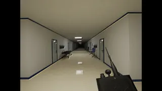 Скриншот 4 к игре Through The Backrooms
