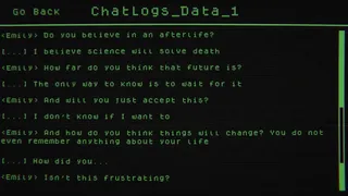 Скриншот 5 к игре Emily_