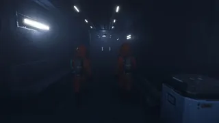 Скриншот 2 к игре Face The Abyss