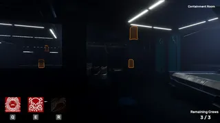 Скриншот 5 к игре Face The Abyss