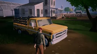 Скриншот 1 к игре Port Town: Survival