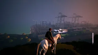 Скриншот 3 к игре Port Town: Survival