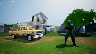 Скриншот 5 к игре Port Town: Survival