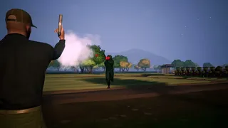 Скриншот 8 к игре Port Town: Survival