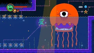 Скриншот 4 к игре Missing Banban