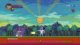 Скриншот 5 к игре Missing Banban