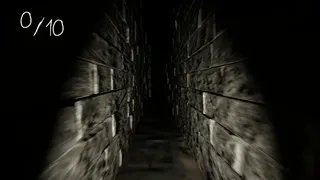 Скриншот 1 к игре 10 Blaze Escape