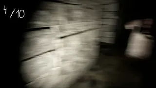 Скриншот 8 к игре 10 Blaze Escape