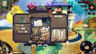 Скриншот 8 к игре Gold Gold Adventure Gold