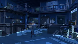 Скриншот 3 к игре Dr. Priori’s Time Escape