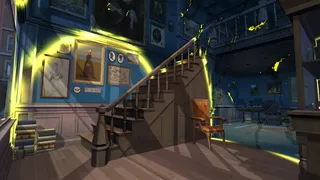 Скриншот 5 к игре Dr. Priori’s Time Escape