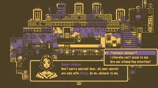 Скриншот 2 к игре Muffles' Life Sentence