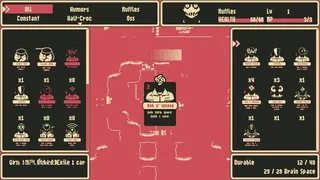 Скриншот 4 к игре Muffles' Life Sentence