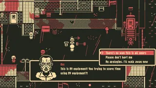 Скриншот 8 к игре Muffles' Life Sentence