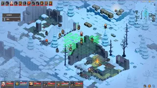 Скриншот 2 к игре Fated Land