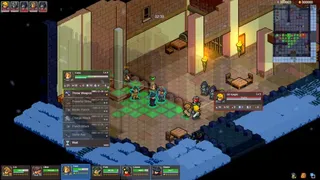 Скриншот 4 к игре Fated Land