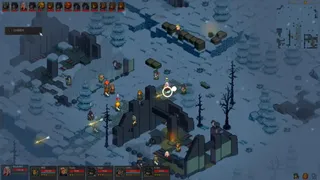 Скриншот 6 к игре Fated Land