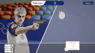 Скриншот 1 к игре Dikec Clicker