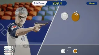 Скриншот 2 к игре Dikec Clicker