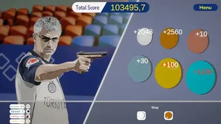 Скриншот 4 к игре Dikec Clicker