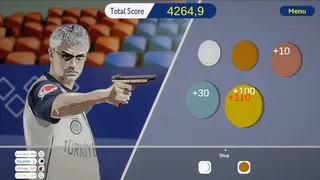 Скриншот 5 к игре Dikec Clicker