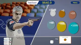Скриншот 6 к игре Dikec Clicker