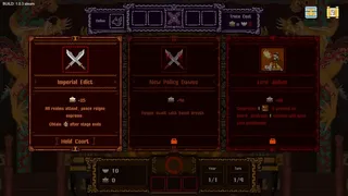 Скриншот 3 к игре It's time, Your Majesty
