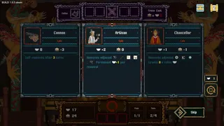 Скриншот 5 к игре It's time, Your Majesty