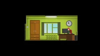 Скриншот 4 к игре PLEASE SAY HI