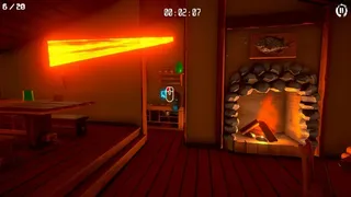 Скриншот 4 к игре 3D PUZZLE - Pirate Tavern