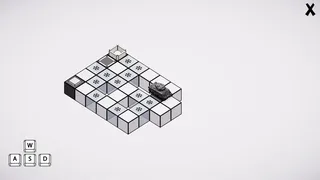 Скриншот 2 к игре Tanks Logic Puzzle
