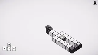Скриншот 5 к игре Tanks Logic Puzzle