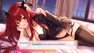 Скриншот 2 к игре Noonna The Rock